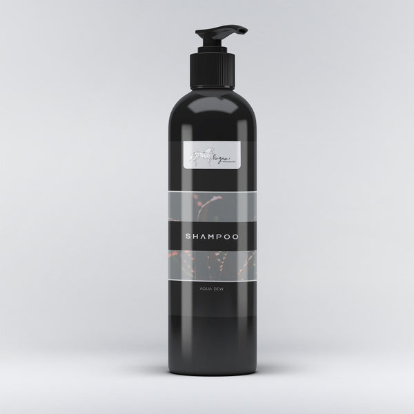Aqua Dew - Shampoo
