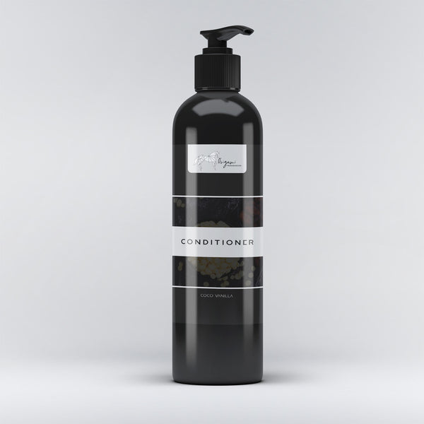 Coco Vanilla - Conditioner