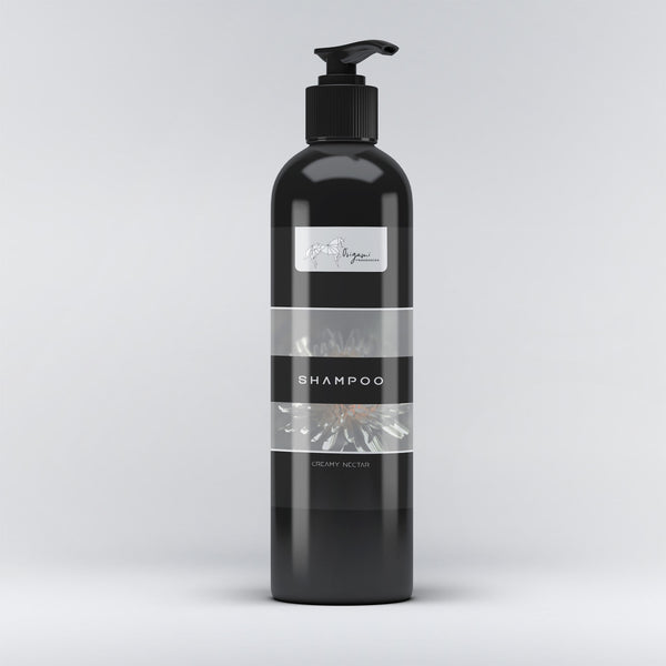 Creamy Nectar - Shampoo