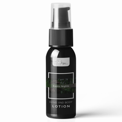 Exotic Nights - Hand & Body Lotion