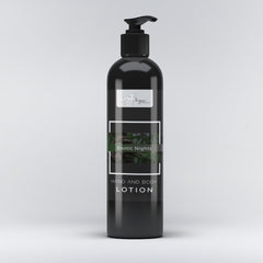 Exotic Nights - Hand & Body Lotion