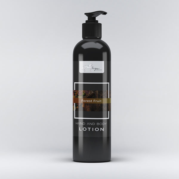 Forest Fruit - Hand & Body Lotion