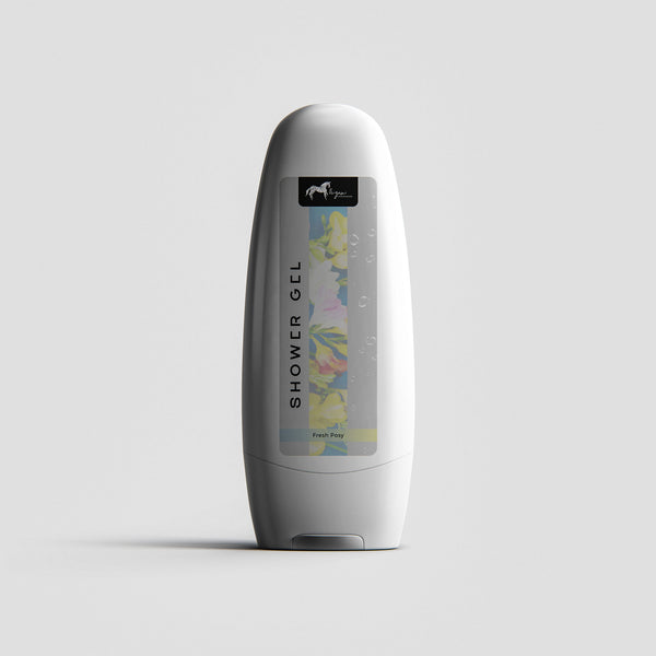 Fresh Posy - Shower Gel