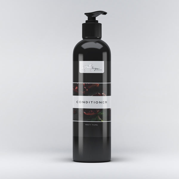 Minty Poms - Conditioner