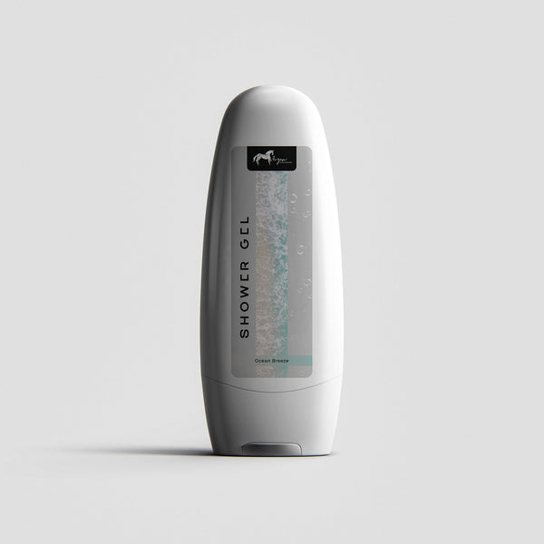 Ocean Breeze - Shower Gel