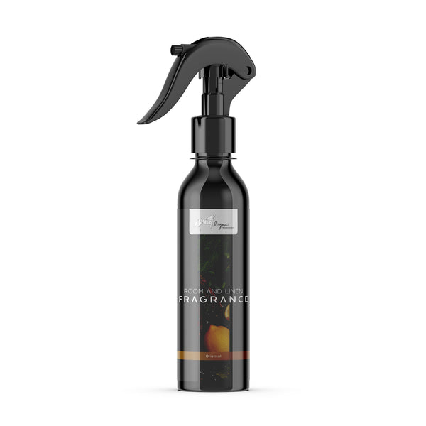 Oriental - Room & Linen Spray