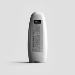 Sandalwood Bliss - Shower Gel