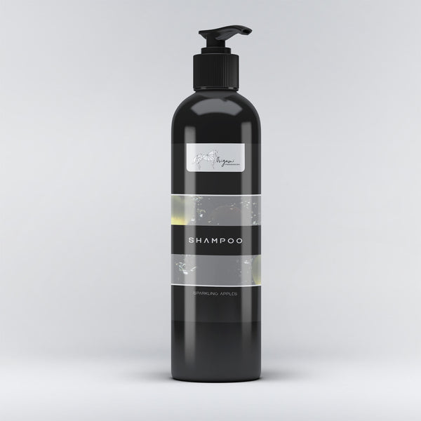 Sparkling Apples - Shampoo