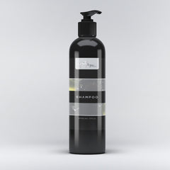 Sparkling Apples - Shampoo