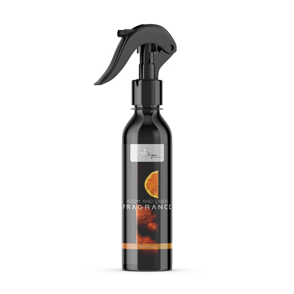 Zesty Ginger - Room & Linen Spray