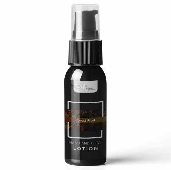 Forest Fruit - Hand & Body Lotion
